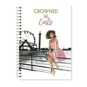 Crowned in Curls Wired Journal
